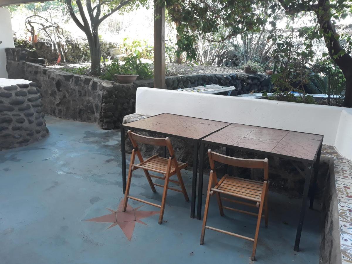 Stromboliparadise Piscita ภายนอก รูปภาพ