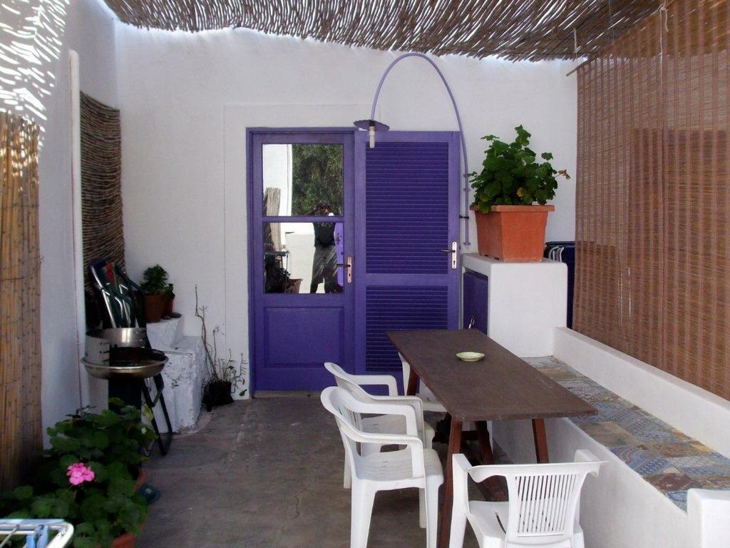 Stromboliparadise Piscita ภายนอก รูปภาพ