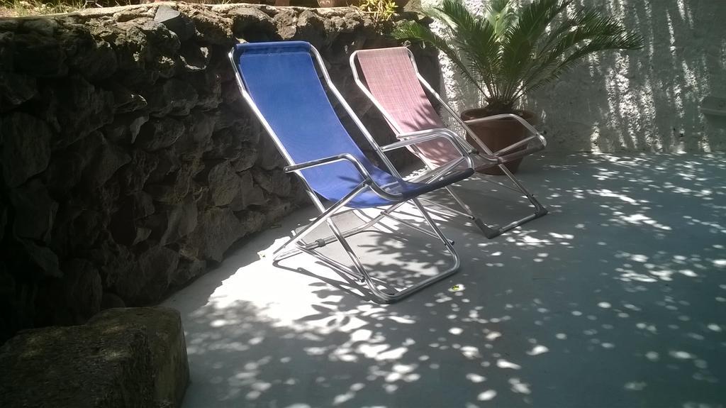 Stromboliparadise Piscita ภายนอก รูปภาพ