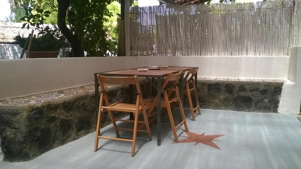 Stromboliparadise Piscita ภายนอก รูปภาพ